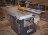Small Woodworking Machines