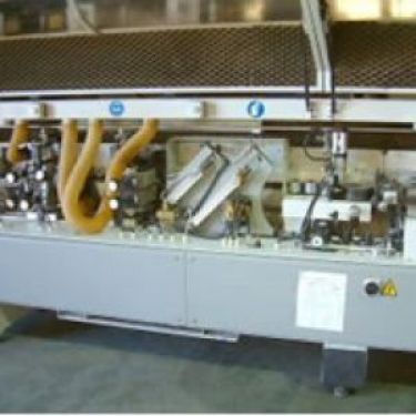 Click Here To Enlarge This Photo Of Biesse Ergho 3 - Edgebander